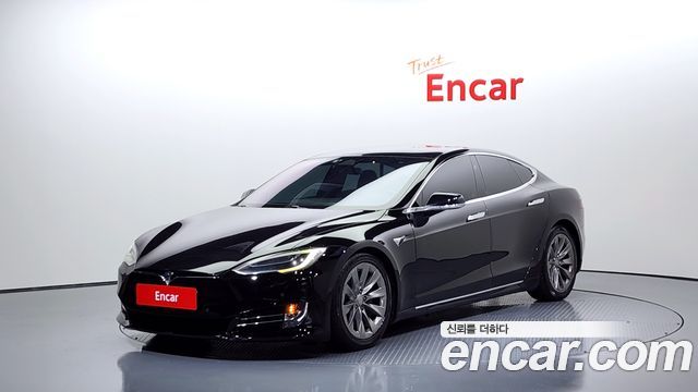 Tesla | Tesla Model S | Model S
