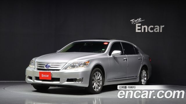 Lexus | Lexus LS600hL