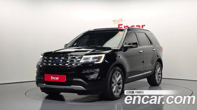FORD | FORD Explorer | Explorer