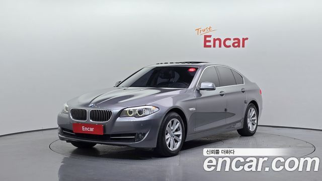 BMW | BMW 5 Series (F10) | 5 Series (F10)