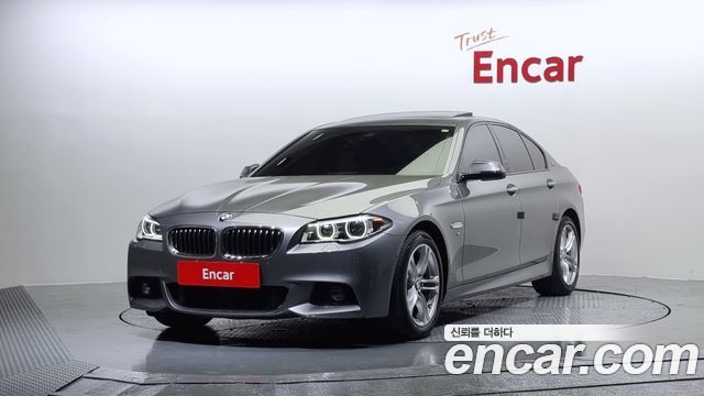BMW | BMW 5 Series (F10) | 5 Series (F10)