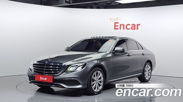 Mercedes BENZ | Mercedes BENZ E-Class W213 | E-Class W213