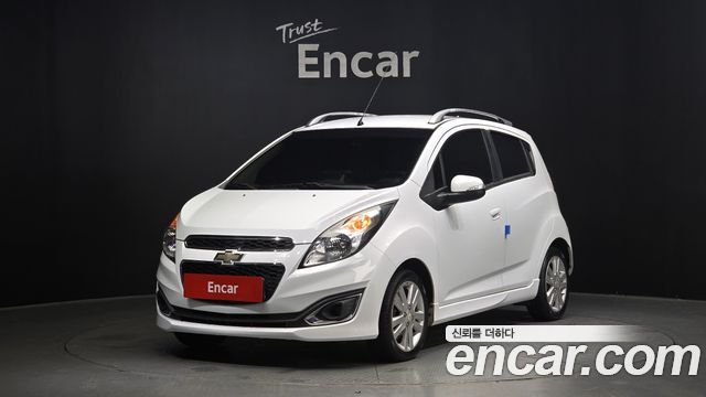 Chevrolet (GM Daewoo) | Chevrolet (GM Daewoo) Spark | Spark