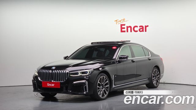 BMW | BMW 7 Series (G11) | 7 Series (G11)