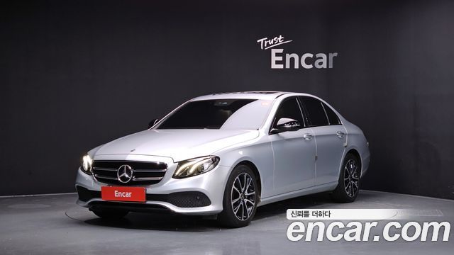 Mercedes BENZ | Mercedes BENZ E-Class W213 | E-Class W213