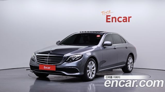 Mercedes BENZ | Mercedes BENZ E-Class W213 | E-Class W213