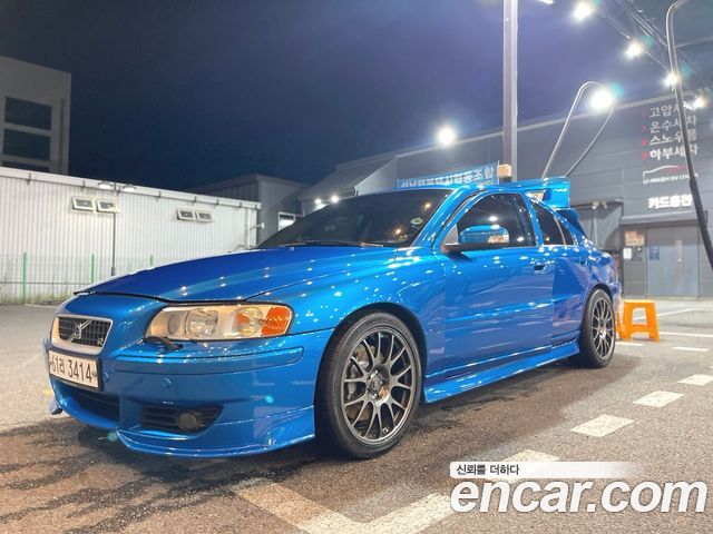 Volvo | Volvo S60