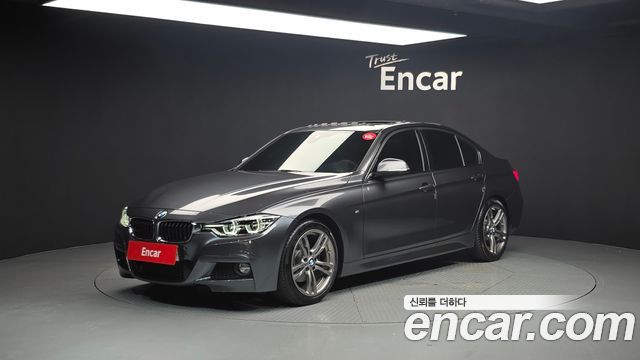 BMW | BMW 3 Series (F30) | 3 Series (F30)