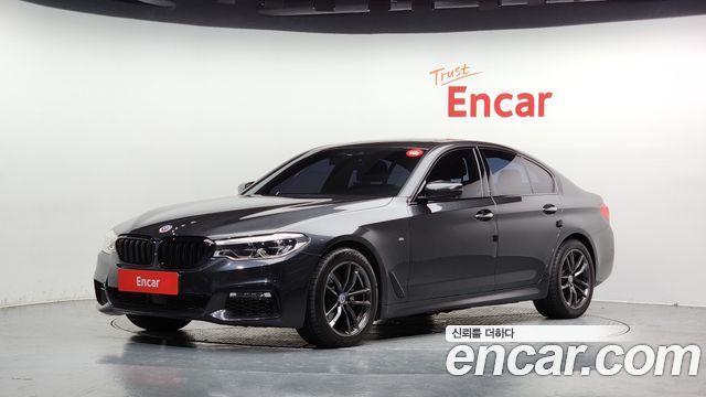 BMW | BMW 5 Series (G30) | 5 Series (G30)
