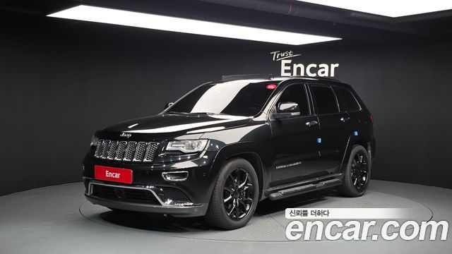 JEEP | JEEP Grand Cherokee | Grand Cherokee