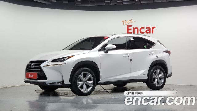 Lexus | Lexus NX300h