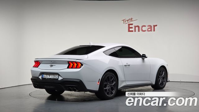 FORD | FORD Mustang 7Th Generation | Mustang 7Th Generation