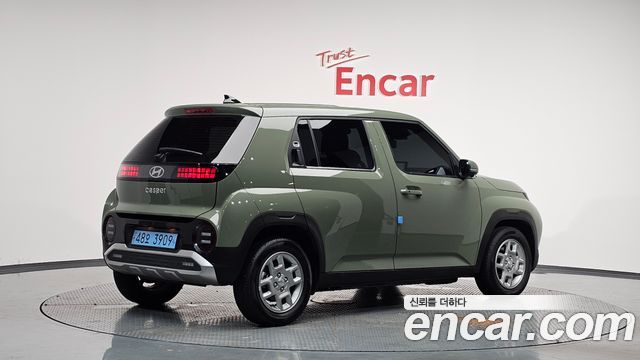 Hyundai | Hyundai Casper Electric | Casper Electric
