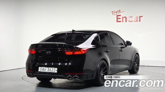 KIA | KIA ALL NEW K7 | ALL NEW K7