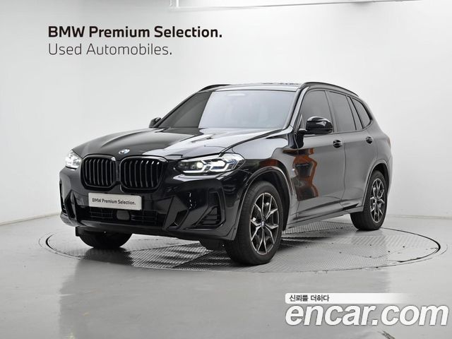 BMW | BMW X3 (G01) | X3 (G01)