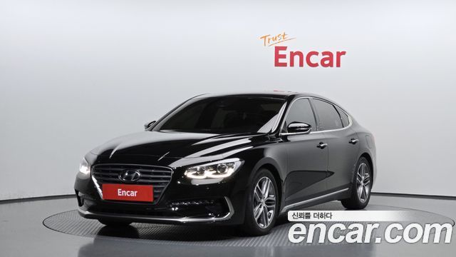 Hyundai | Hyundai Grandeur IG | Grandeur IG