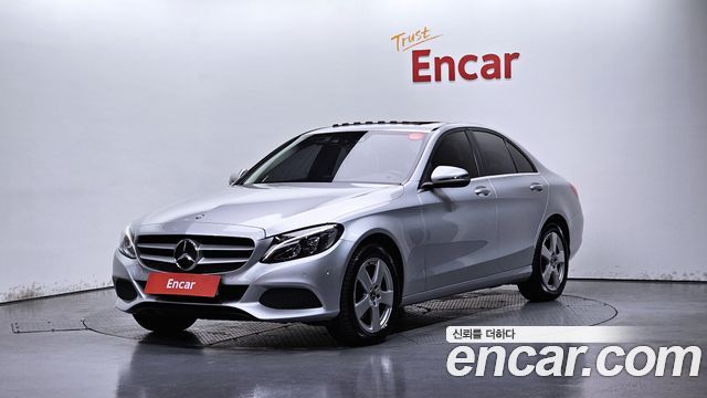 Mercedes BENZ | Mercedes BENZ C-Class W205 | C-Class W205