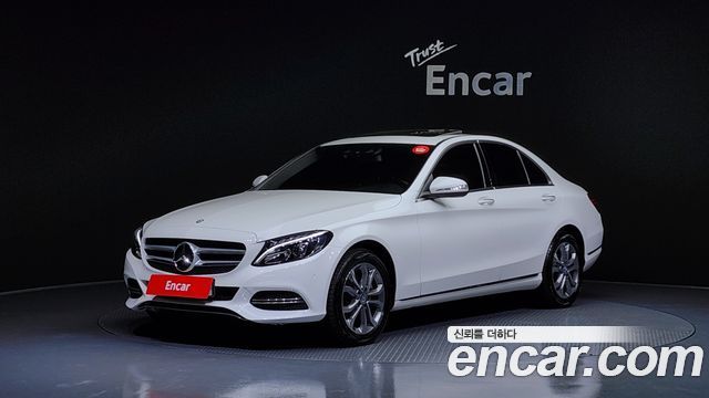 Mercedes BENZ | Mercedes BENZ C-Class W205 | C-Class W205