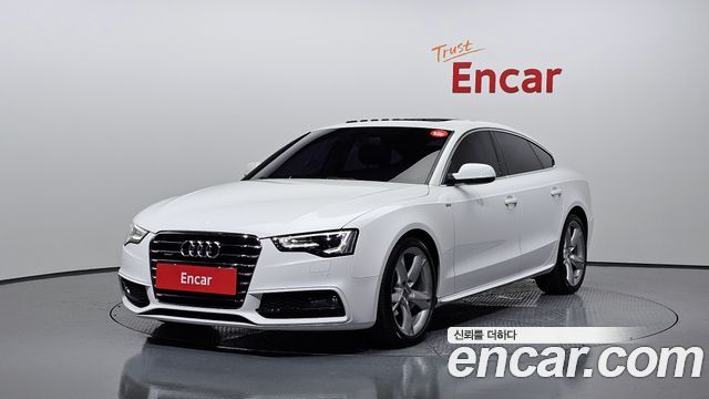 AUDI | AUDI A5 | A5
