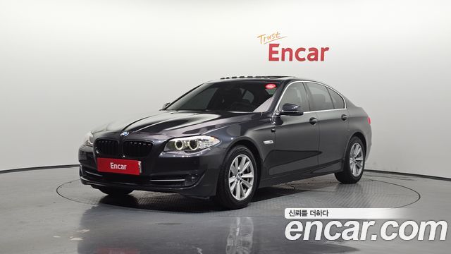 BMW | BMW 5 Series (F10) | 5 Series (F10)