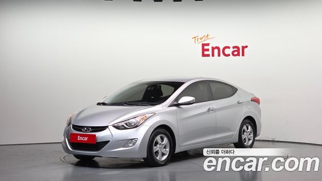 Hyundai | Hyundai Avante MD | Avante MD