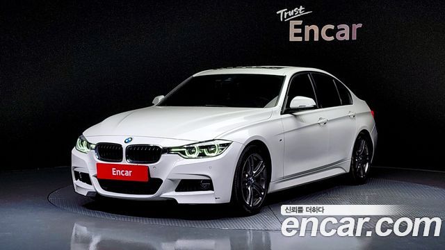 BMW | BMW 3 Series (F30) | 3 Series (F30)