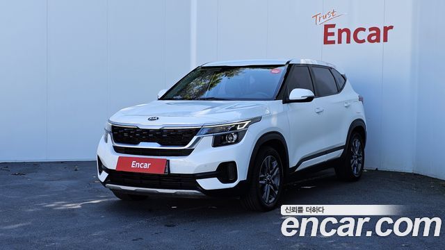 KIA | KIA Seltos | Seltos