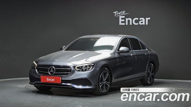 Mercedes BENZ | Mercedes BENZ E-Class W213 | E-Class W213