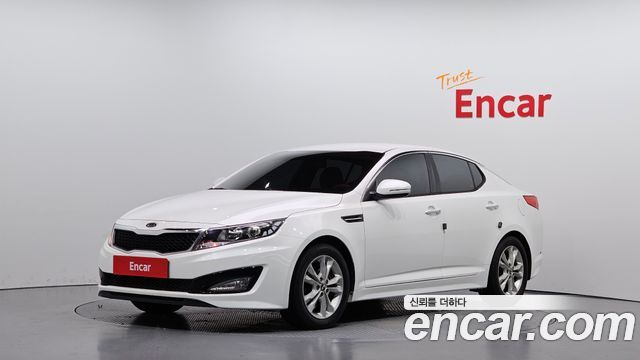 KIA | KIA K5