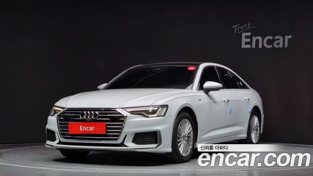AUDI | AUDI A6 (C8) | A6 (C8)