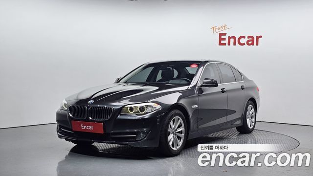 BMW | BMW 5 Series (F10) | 5 Series (F10)