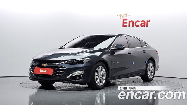 Chevrolet (GM Daewoo) | Chevrolet (GM Daewoo) THE NEW Malibu | THE NEW Malibu