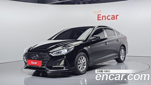 Hyundai | Hyundai Sonata NEW RISE | Sonata NEW RISE