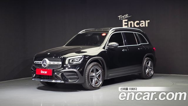 Mercedes BENZ | Mercedes BENZ GLB-Class X247 | GLB-Class X247