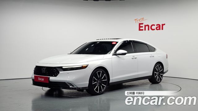 Honda | Honda Accord 11Th Generation | Accord 11Th Generation