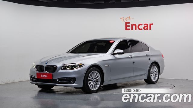 BMW | BMW 5 Series (F10) | 5 Series (F10)