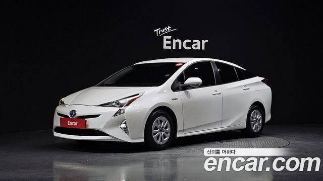 Toyota | Toyota Prius 4Th Generation | Prius 4Th Generation