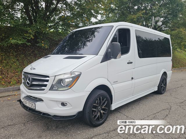 Mercedes BENZ | Mercedes BENZ Sprinter | Sprinter