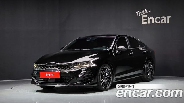 KIA | KIA K5 3Rd Generation | K5 3Rd Generation