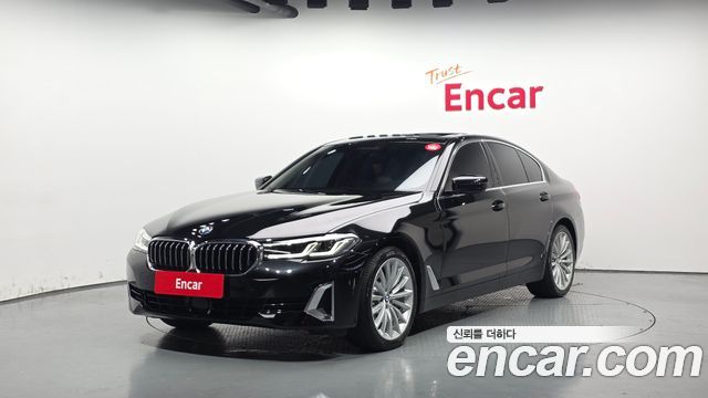 BMW | BMW 5 Series (G30) | 5 Series (G30)