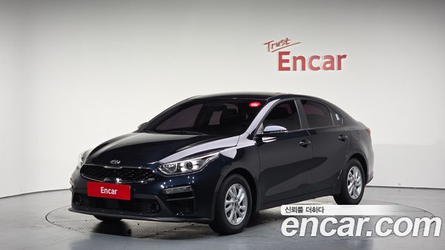 KIA | KIA ALL NEW K3 | ALL NEW K3