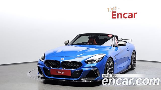 BMW | BMW Z4 (G29) | Z4 (G29)