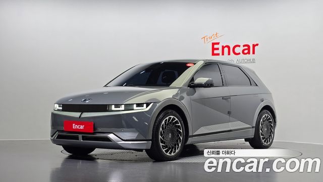 Hyundai | Hyundai Ioniq 5 | Ioniq 5