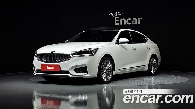 KIA | KIA ALL NEW K7 | ALL NEW K7