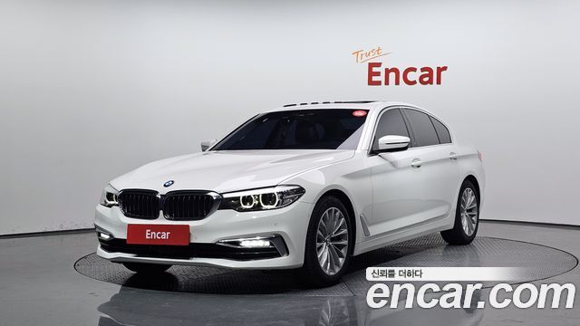 BMW | BMW 5 Series (G30) | 5 Series (G30)