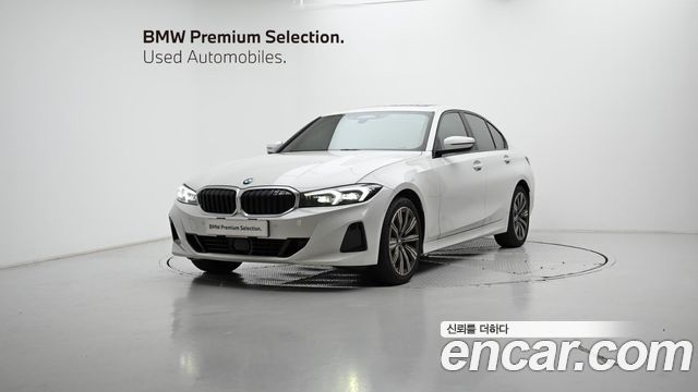 BMW | BMW 3 Series (G20) | 3 Series (G20)