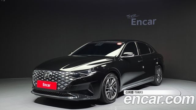 Hyundai | Hyundai THE NEW Grandeur IG | THE NEW Grandeur IG
