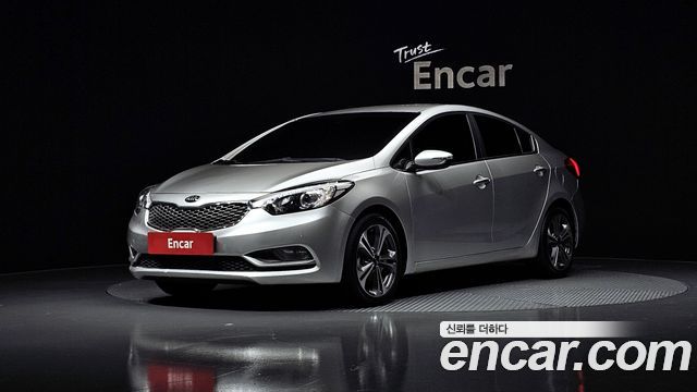 KIA | KIA K3