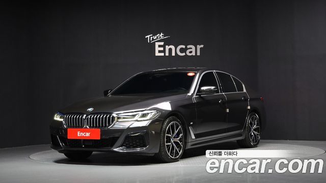 BMW | BMW 5 Series (G30) | 5 Series (G30)