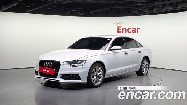 AUDI | AUDI NEW A6 | NEW A6